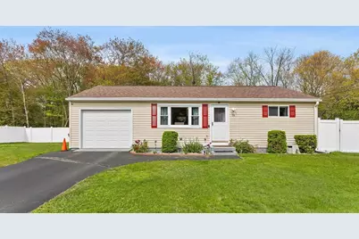 56 Sims Ave, Seekonk, MA 02771 - Photo 1