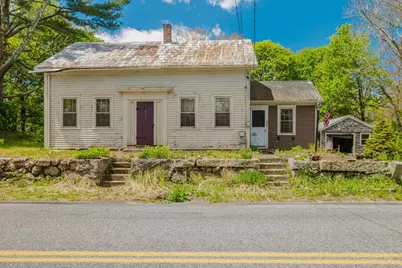 807 Gifford Rd, Westport, MA 02790 - Photo 1
