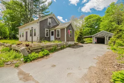 807 Gifford Rd, Westport, MA 02790 - Photo 16