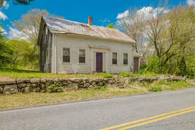 807 Gifford Rd, Westport, MA 02790 - Photo 2