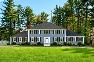 65 Fox Run Rd, Sudbury, MA 01776 - Photo 1
