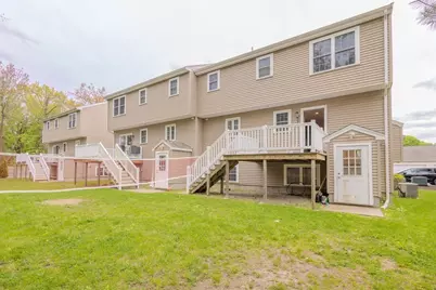 39 Hayward St #9, Braintree, MA 02184 - Photo 28
