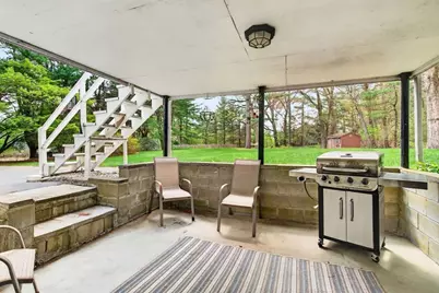 306 Franklin St, Mansfield, MA 02048 - Photo 34