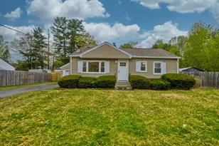 29 Birchwood Rd, Southwick, MA 01077 - Photo 1