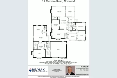 11 Malvern Rd, Norwood, MA 02062 - Photo 42