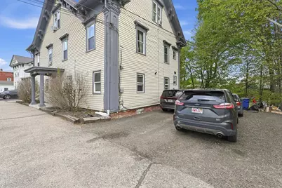 20 Central St., West Brookfield, MA 01585 - Photo 4