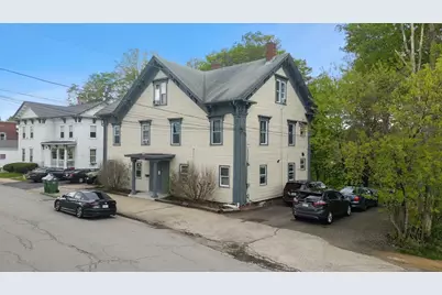 20 Central St., West Brookfield, MA 01585 - Photo 1