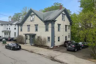 20 Central St, West Brookfield, MA 01585 - Photo 1