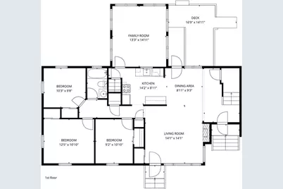 137 Eleanor Dr, Braintree, MA 02184 - Photo 30