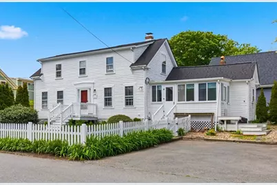 9 Mount Vernon, Marblehead, MA 01945 - Photo 4