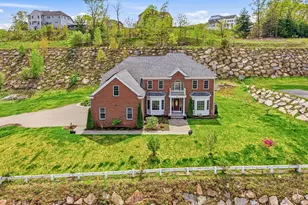 85 Old Cart Path, Holliston, MA 01746 - Photo 1