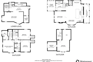 52 Park St, Boston, MA 02132 - Photo 42
