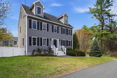 12 Bell Rd, Tewksbury, MA 01876 - Photo 2