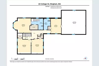 18 Cottage Street, Hingham, MA 02043 - Photo 40