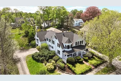 18 Cottage Street, Hingham, MA 02043 - Photo 2