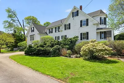 18 Cottage Street, Hingham, MA 02043 - Photo 38