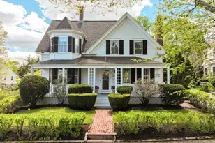 18 Cottage St, Hingham, MA 02043 - Photo 1