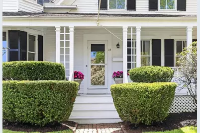 18 Cottage Street, Hingham, MA 02043 - Photo 4