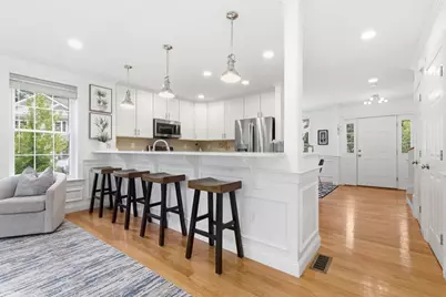 20 Jefferson Drive #20, Lexington, MA 02420 - Photo 2