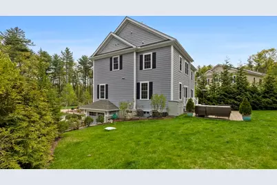 20 Jefferson Drive #20, Lexington, MA 02420 - Photo 38