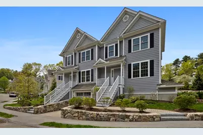 20 Jefferson Drive #20, Lexington, MA 02420 - Photo 40