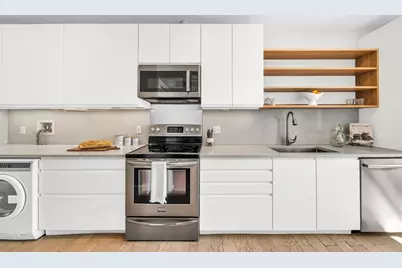 50 Lancaster Ter #4, Brookline, MA 02446 - Photo 12