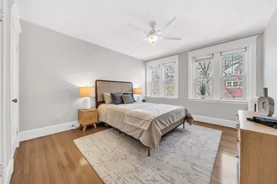 50 Lancaster Ter #4, Brookline, MA 02446 - Photo 6
