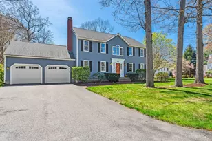 192 Fairway Dr, Attleboro, MA 02703 - Photo 1