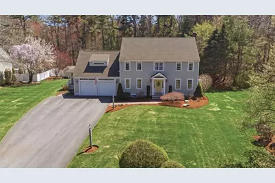 15 Kenneth Drive, Bridgewater, MA 02324 - Photo 4