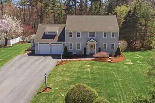 15 Kenneth Dr, Bridgewater, MA 02324 - Photo 4