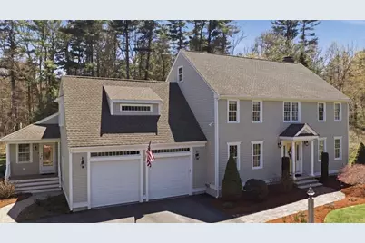 15 Kenneth Drive, Bridgewater, MA 02324 - Photo 1