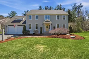 15 Kenneth Dr, Bridgewater, MA 02324 - Photo 2