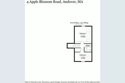 4 Apple Blossom Road, Andover, MA 01810 - Photo 40