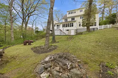 9 Woodcliffe Road, Lexington, MA 02421 - Photo 34