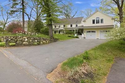 9 Woodcliffe Road, Lexington, MA 02421 - Photo 38