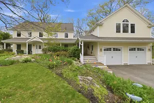 9 Woodcliffe Rd, Lexington, MA 02421 - Photo 1
