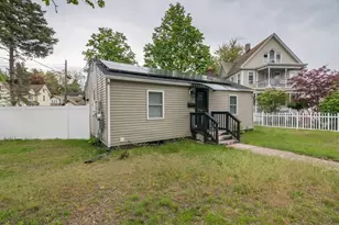 501 Berkshire, Springfield, MA 01109 - Photo 2