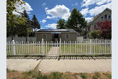 501 Berkshire, Springfield, MA 01109 - Photo 1