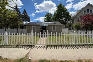 501 Berkshire, Springfield, MA 01109 - Photo 1