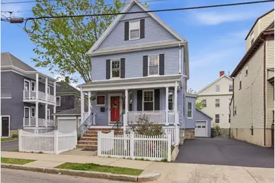 97 Trenton Street, Melrose, MA 02176 - Photo 38