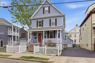 97 Trenton St, Melrose, MA 02176 - Photo 38