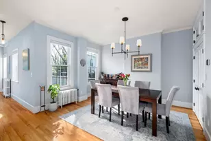 31 1/2 Mt Vernon, Boston, MA 02129 - Photo 8