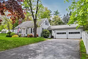 9 MacDonald Cir, Walpole, MA 02081 - Photo 1