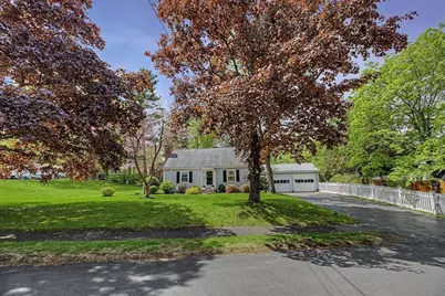 9 Macdonald Circle, Walpole, MA 02081 - Photo 32
