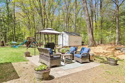 541 Flagg Hill Rd, Boxborough, MA 01719 - Photo 24