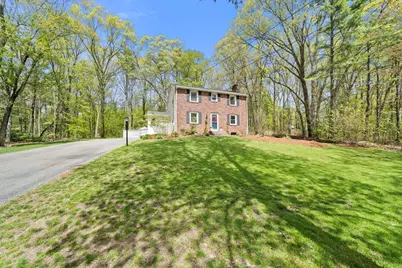 541 Flagg Hill Rd, Boxborough, MA 01719 - Photo 2