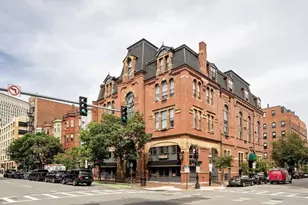 9 Appleton St, Boston, MA 02116 - Photo 20