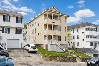 10 Hillside Street, Worcester, MA 01610 - Photo 1