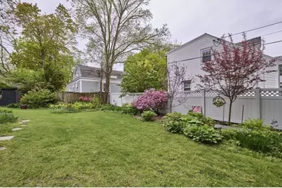 17 Copley St, Newton, MA 02458 - Photo 34