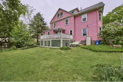 17 Copley St, Newton, MA 02458 - Photo 32